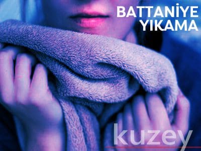 Battaniye Yıkama Ankara